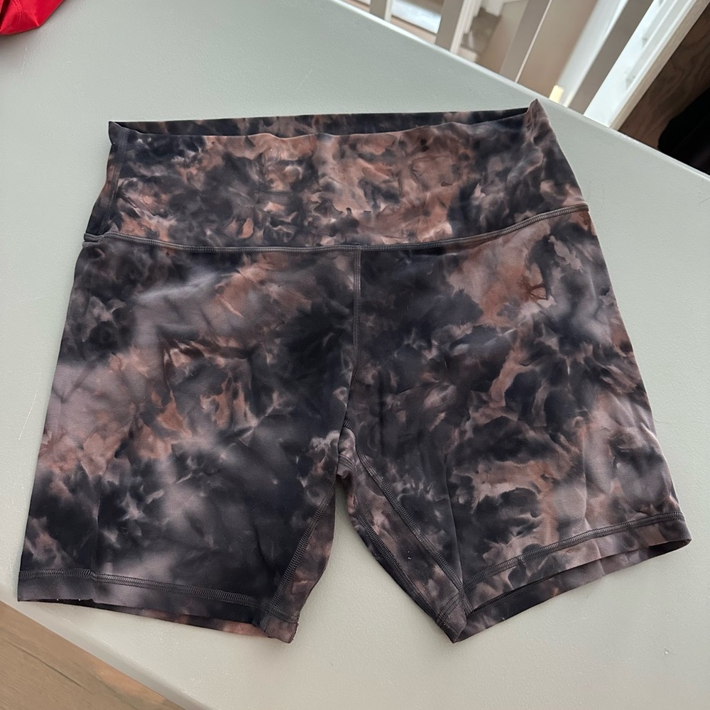 Lululemon Align Shorts